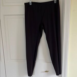 Eileen fisher leggings